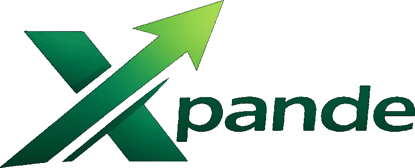 Xpande logo
